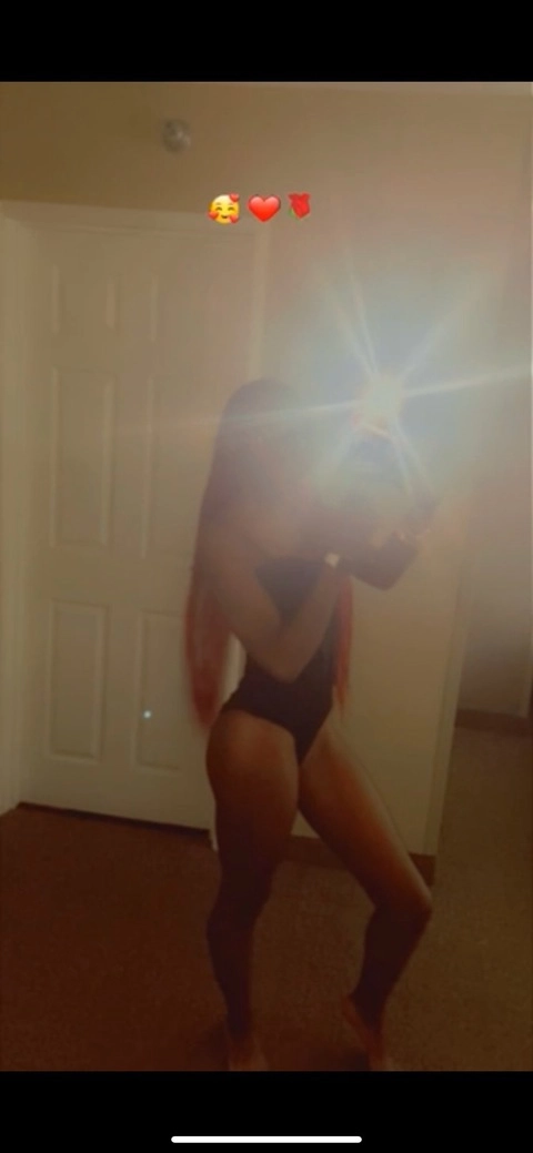 Pretty Ass Ebony 🍫❤️‍🔥