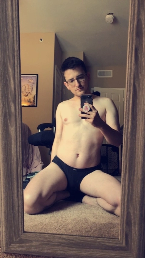 nerdybiboi OnlyFans Picture