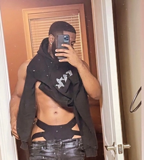 Shyheem OnlyFans Picture