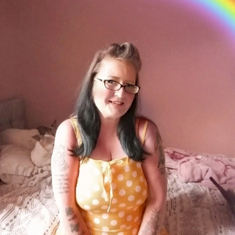 Bbw Lost in the 50s OnlyFans Picture