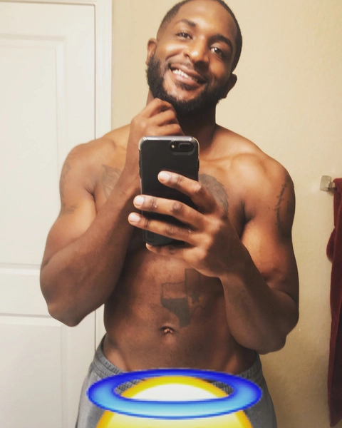 Kowboy Black OnlyFans Picture