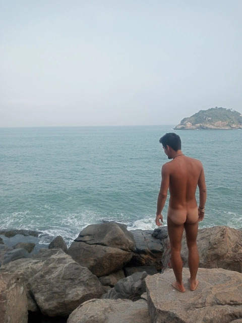 Paulistano safado OnlyFans Picture