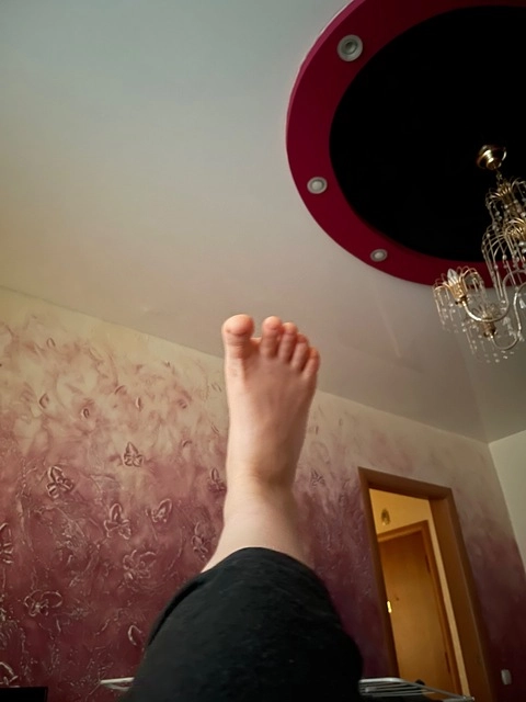 FeetForyou