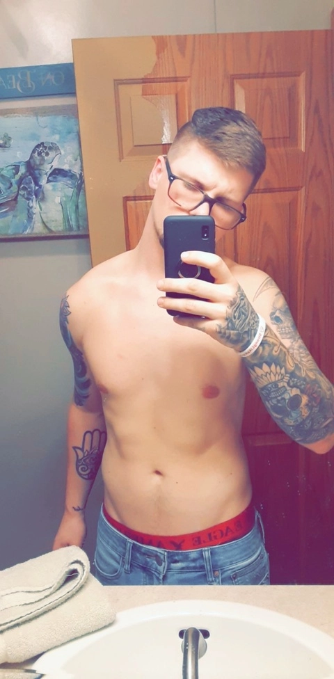 Joey flaishans OnlyFans Picture