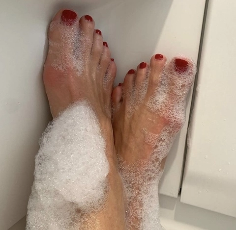 Miss Toes OnlyFans Picture