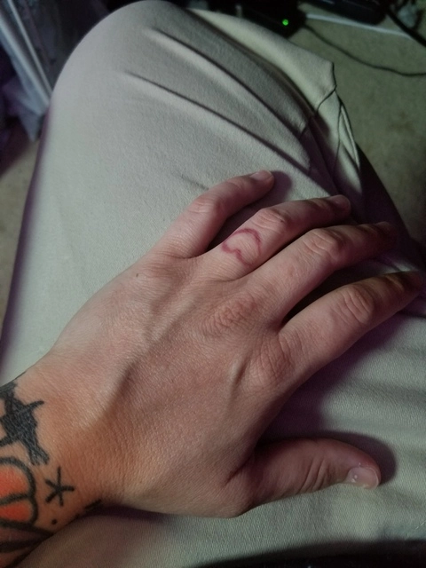 StuffyHands OnlyFans Picture