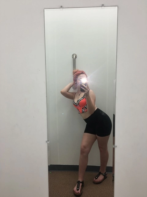 Babie Gatorade OnlyFans Picture