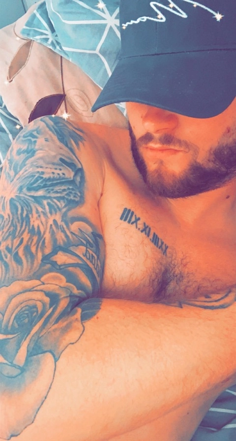Jay OnlyFans Picture