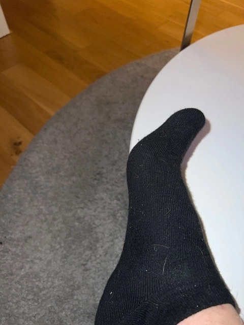 Simbas feets OnlyFans Picture