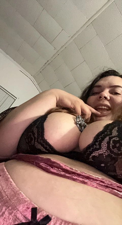 Miss Goddess OnlyFans Picture