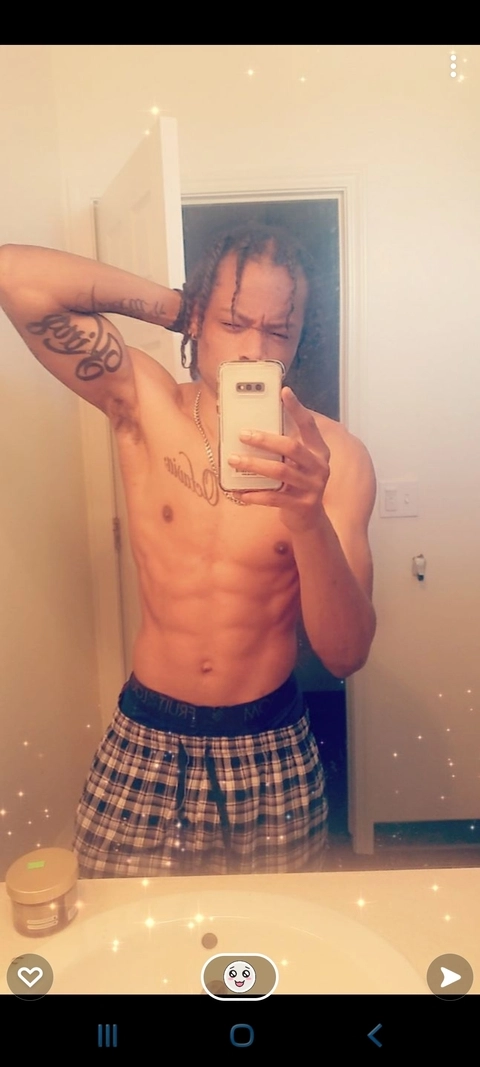 Cassan0va OnlyFans Picture