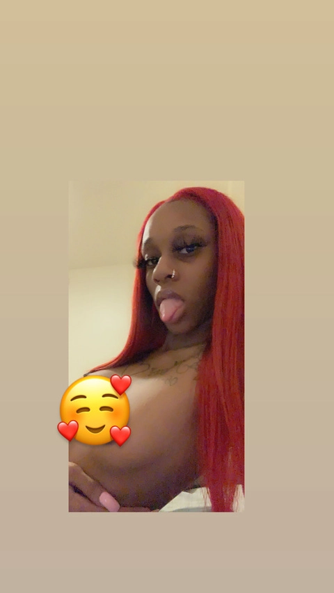 GeeAnnaa 😈💅🏽 OnlyFans Picture