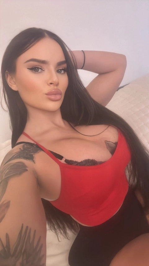 𝒜𝓂𝑒𝓁𝒾𝒶 𝒮𝓊𝓂𝓂𝑒𝓇𝓈 💕 OnlyFans Picture