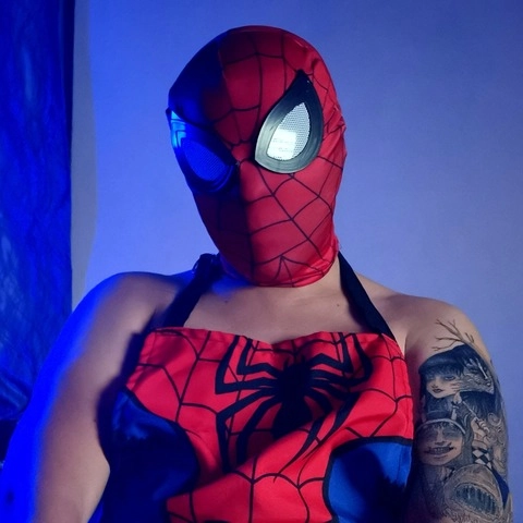 Spidey-Boy ?️?️ OnlyFans Picture