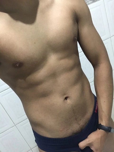 Rick OnlyFans Picture