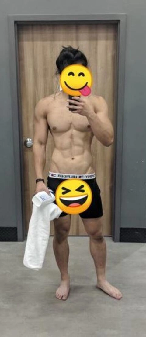 asianTyson OnlyFans Picture