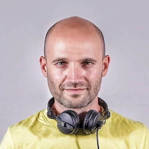 Catalin Popa DJ