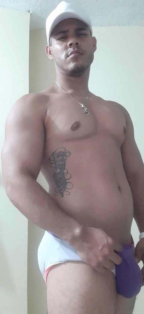 Nelson OnlyFans Picture