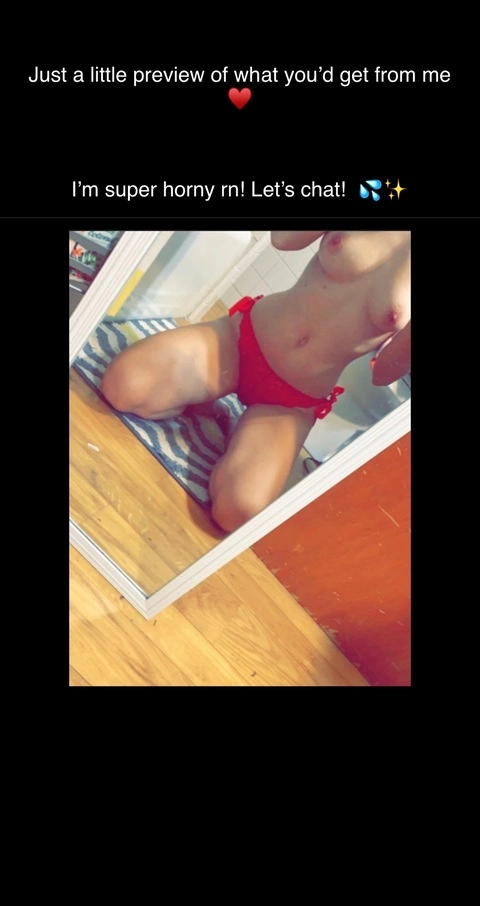 Eliza Marie OnlyFans Picture
