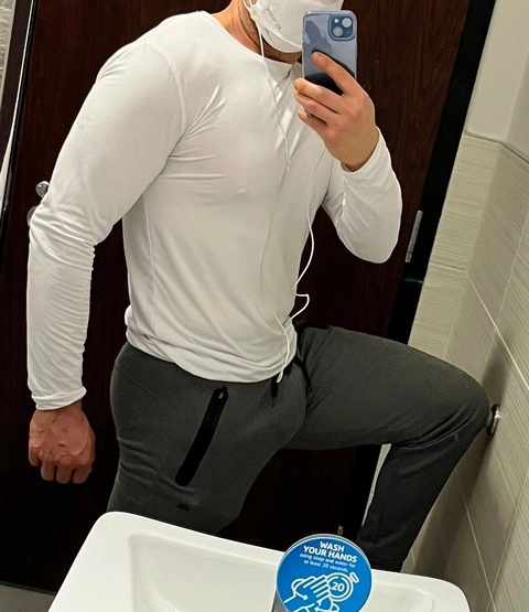 Strength_Coach OnlyFans Picture