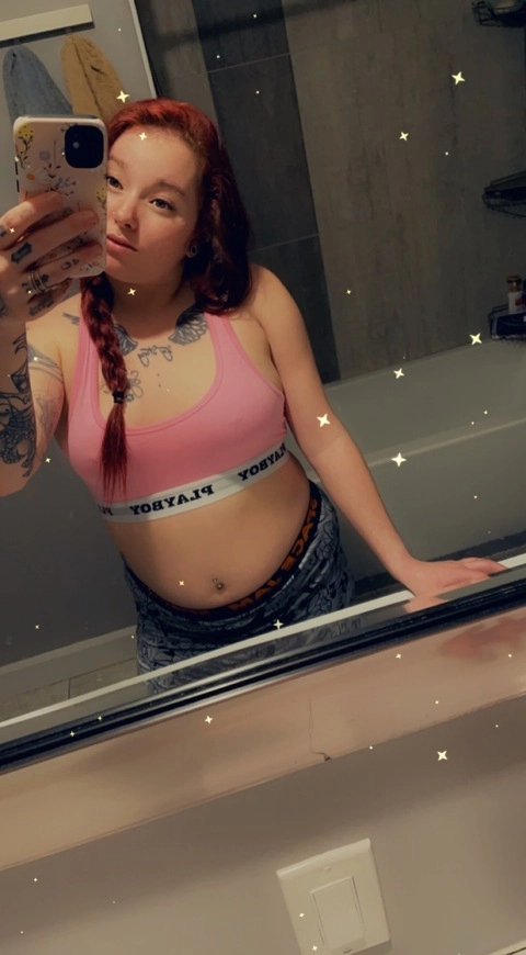 tykaaxox69x OnlyFans Picture