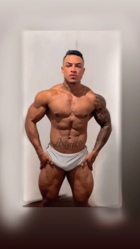 Douglas Richard OnlyFans Picture