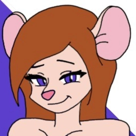 DulceTheMouse