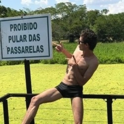 Gênio do PARAGUAI OnlyFans Picture