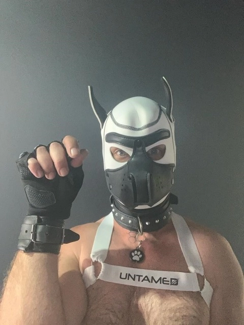 PUP Titan OnlyFans Picture