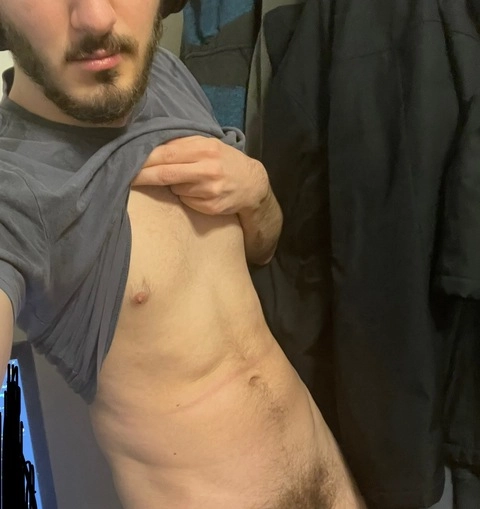 BigCocKyle OnlyFans Picture