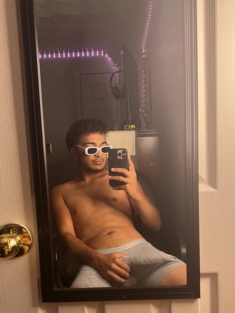 Ashton Chavis OnlyFans Picture