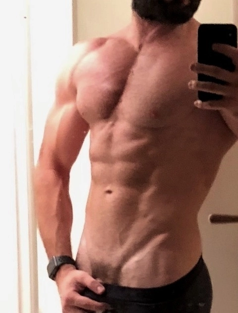 Edoardo DeBoner OnlyFans Picture