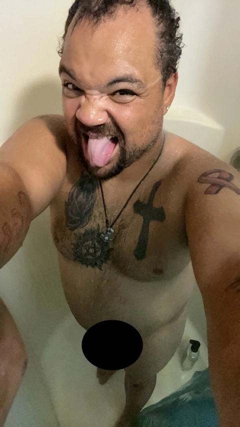 Tony Joseph OnlyFans Picture
