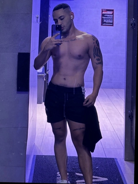 Lucas OnlyFans Picture