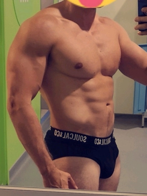 Bi Muscle OnlyFans Picture