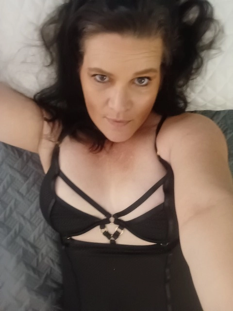 Norma Smith OnlyFans Picture