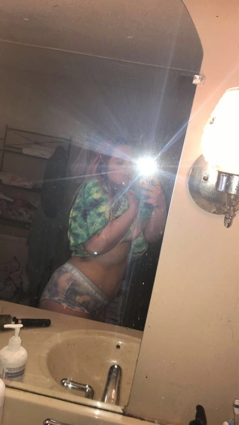 Sativa Ray OnlyFans Picture