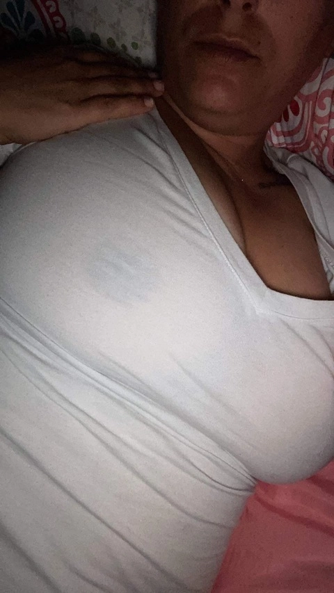 ItalianMamii91 OnlyFans Picture