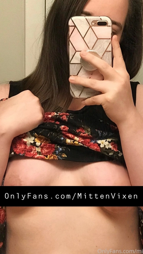 MittenVixen OnlyFans Picture