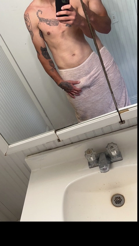 No Saint OnlyFans Picture