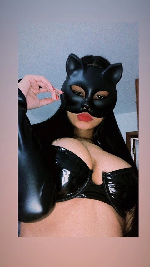 Mysterious Goddess OnlyFans Picture