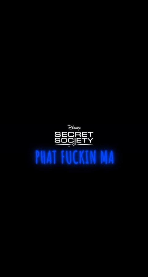 Its a secret.