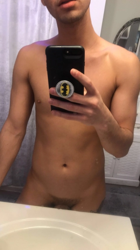 Roman OnlyFans Picture