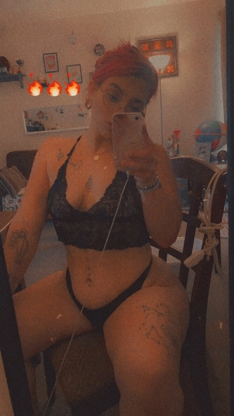 Abbie OnlyFans Picture