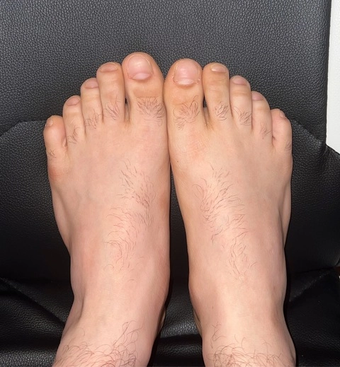 DrFeetMaster OnlyFans Picture