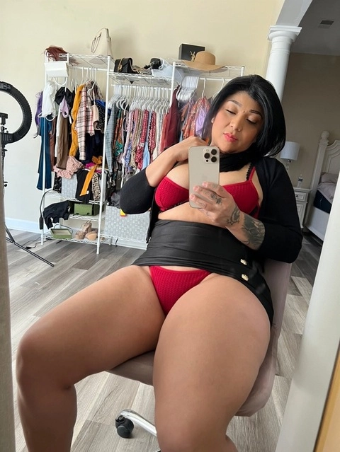 jessica palacios OnlyFans Picture