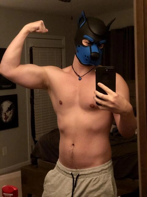 PupperOni OnlyFans Picture