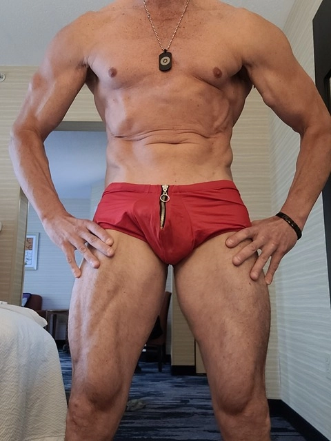 Anthony OnlyFans Picture