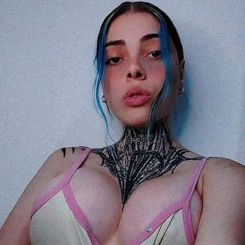 Tattoo Doll🍬 OnlyFans Picture