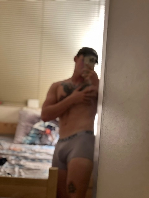 Ben OnlyFans Picture